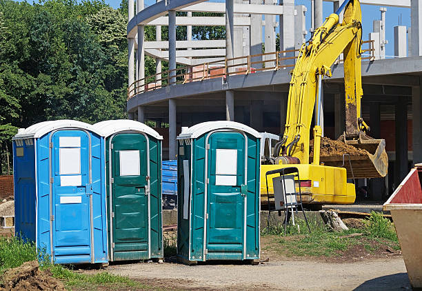 Portable Toilets for Disaster Relief Sites in Brownville, NJ